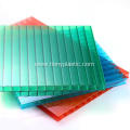 Polycarbonate Panels Roofing Sheets